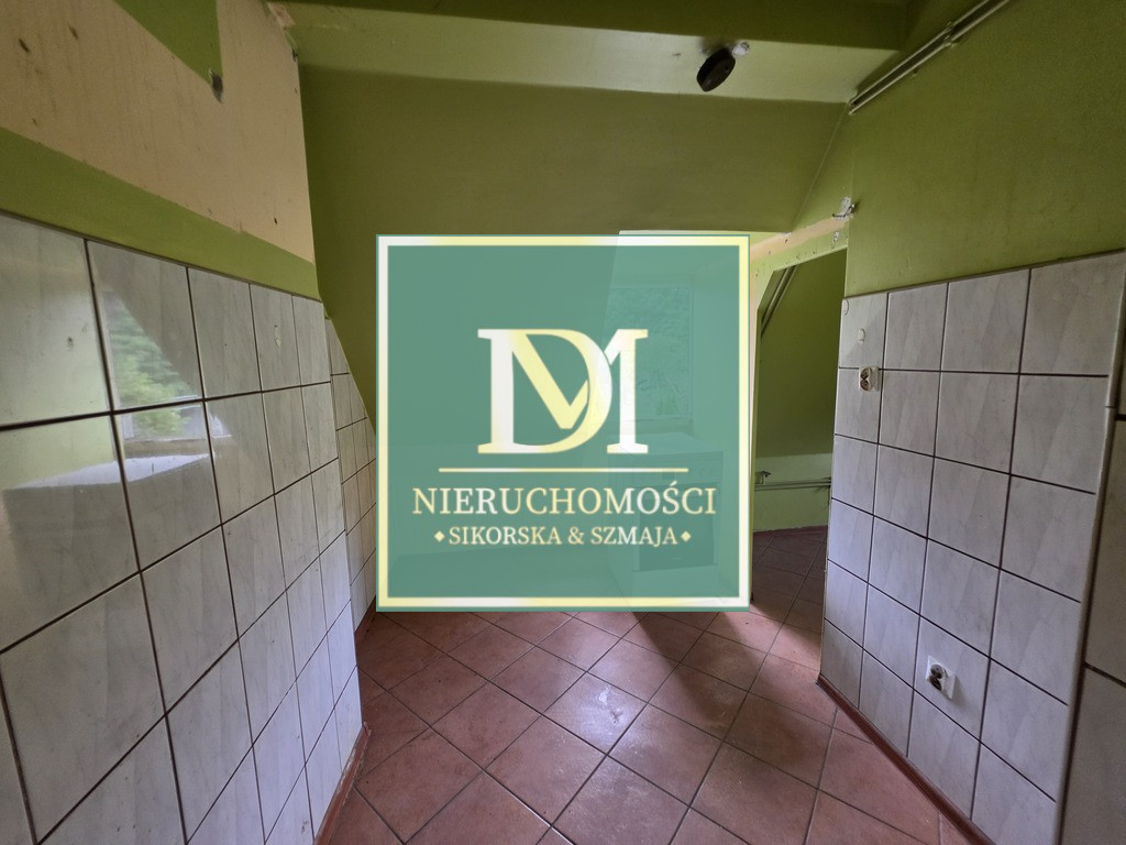 Dom Sprzedaż Trzebież Leśna 12