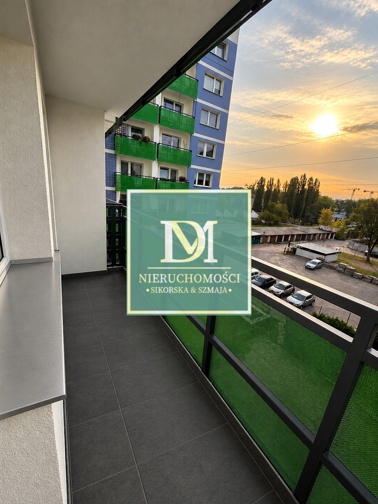 Mieszkanie Sprzedaż Szczecin os. Zawadzkiego-Klonowica Tadeusza Zawadzkiego 18