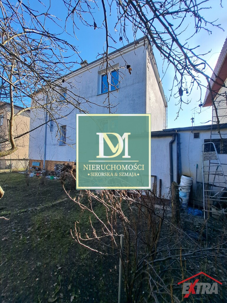 Dom Sprzedaż Szczecin Pogodno 1
