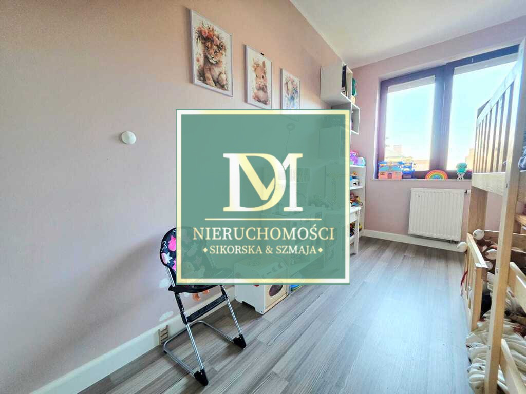 Mieszkanie Sprzedaż Szczecin Bukowo Policka 14