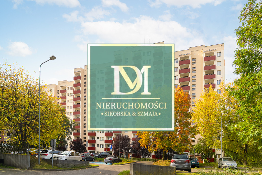 Mieszkanie Sprzedaż Szczecin Książąt Pomorskich Czcibora 17