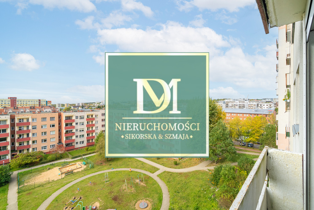 Mieszkanie Sprzedaż Szczecin Książąt Pomorskich Czcibora 5