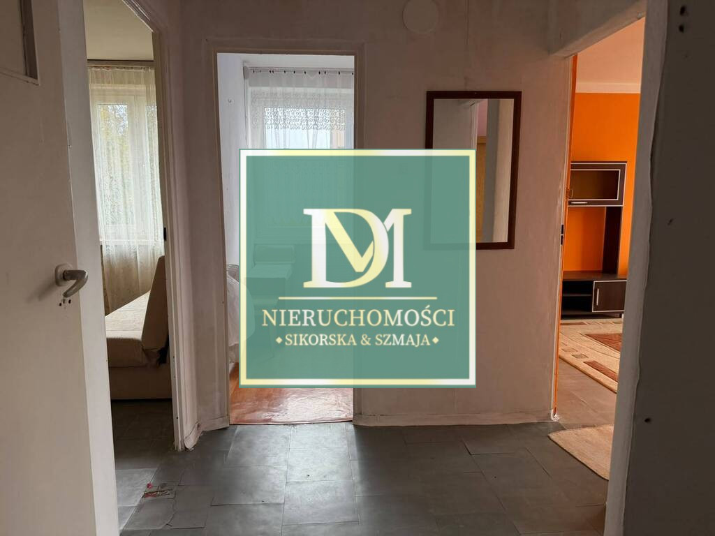 Mieszkanie Sprzedaż Szczecin Niebuszewo Rugiańska 1