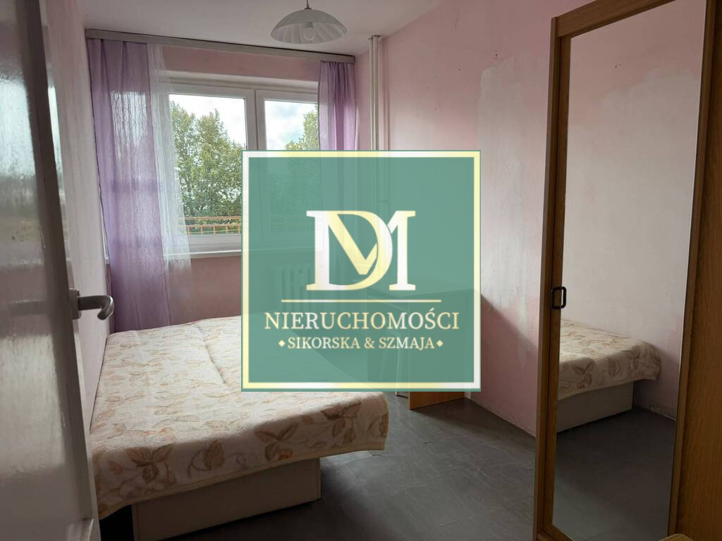 Mieszkanie Sprzedaż Szczecin Niebuszewo Rugiańska 6