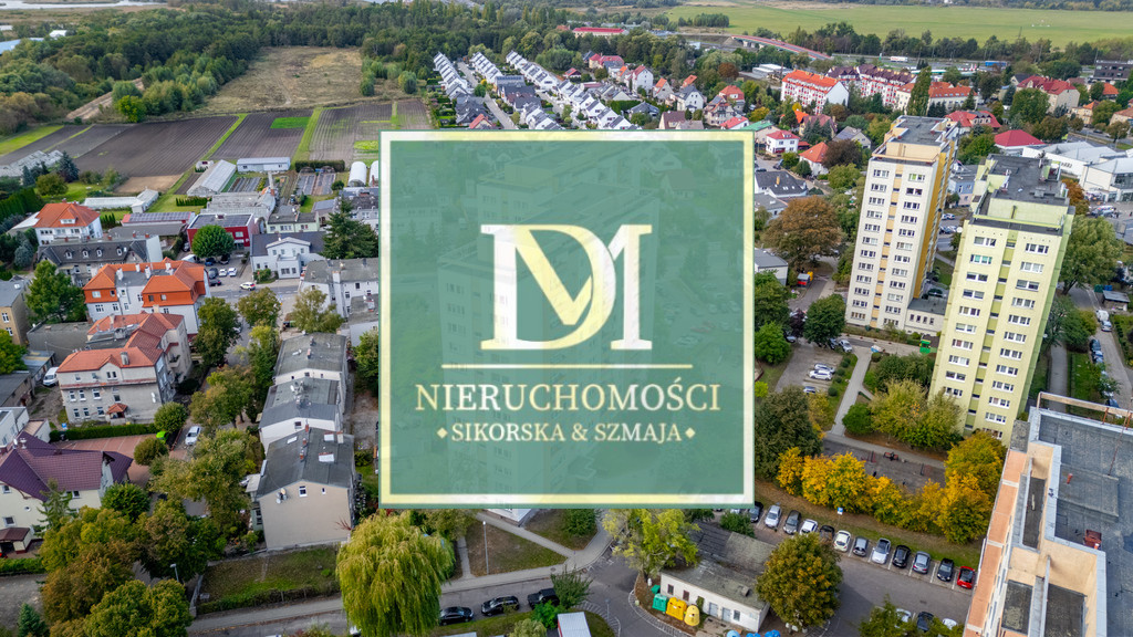 Mieszkanie Sprzedaż Szczecin Zdroje Batalionów Chłopskich 2