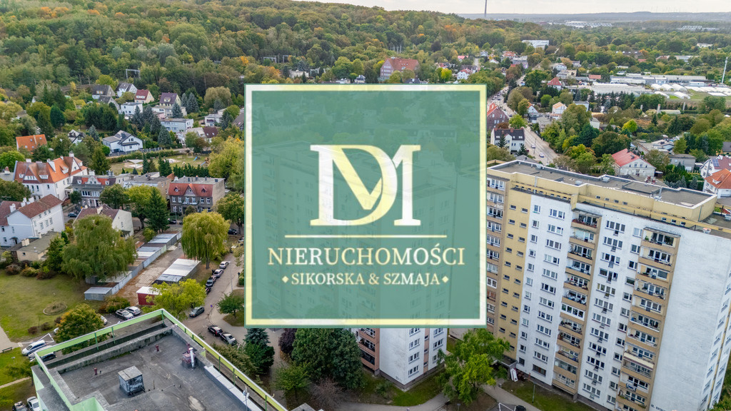 Mieszkanie Sprzedaż Szczecin Zdroje Batalionów Chłopskich 17