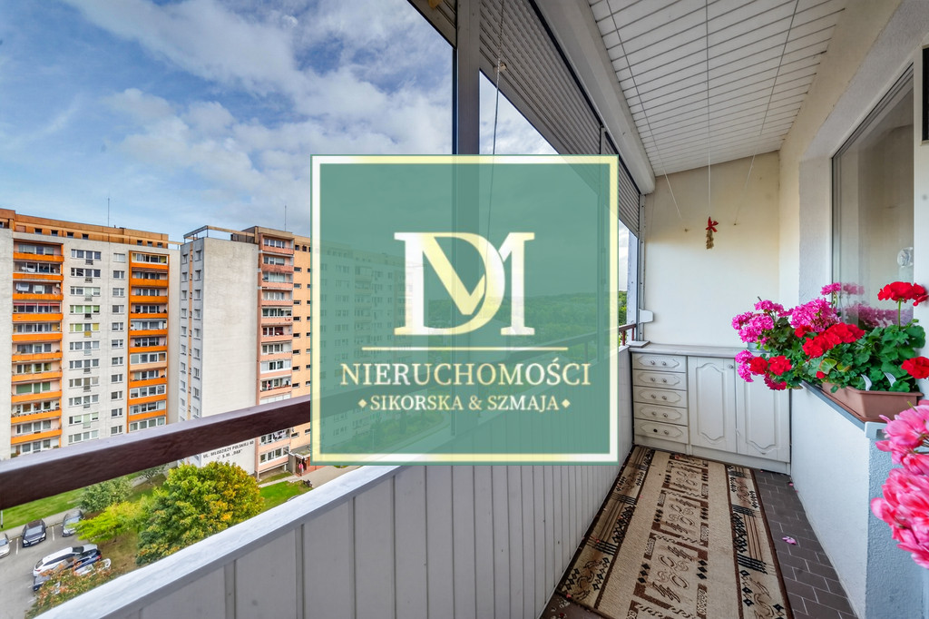 Mieszkanie Sprzedaż Szczecin Zdroje Batalionów Chłopskich 3