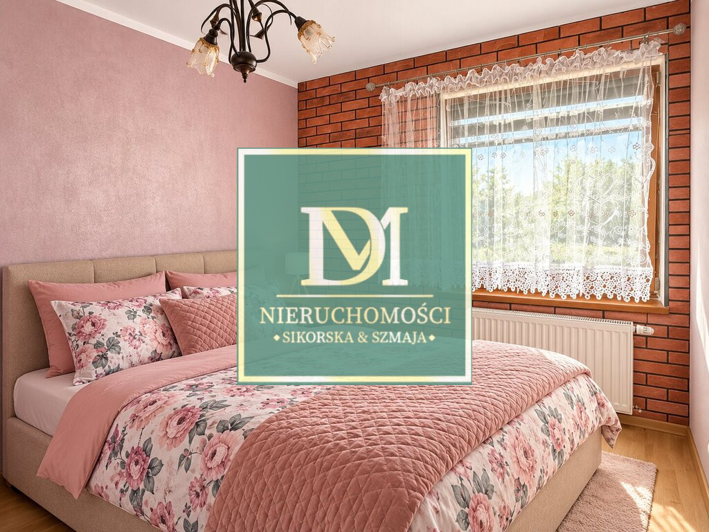 Mieszkanie Sprzedaż Mierzyn 5