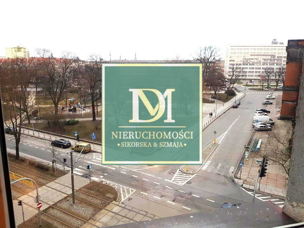 Mieszkanie Sprzedaż Szczecin Centrum Władysława Sikorskiego 20