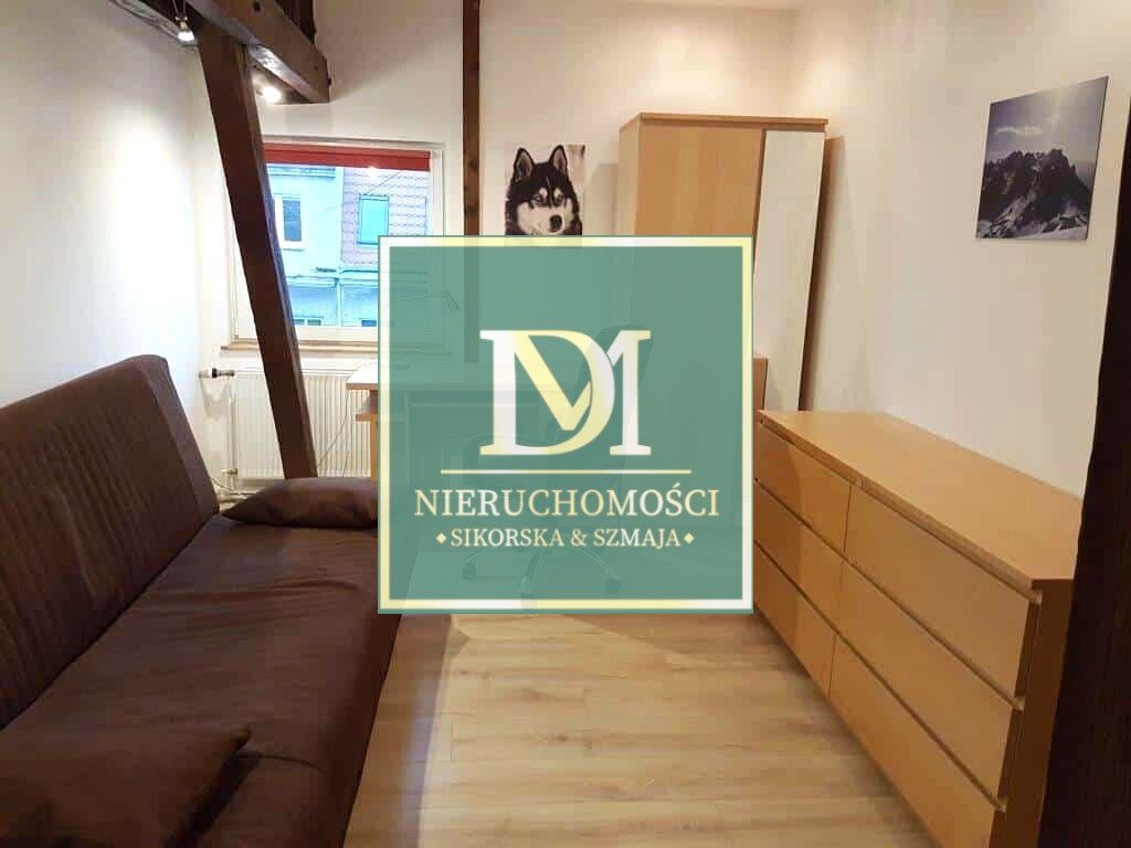 Mieszkanie Sprzedaż Szczecin Centrum Władysława Sikorskiego 13