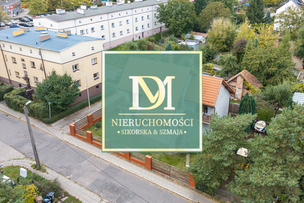 Dom Sprzedaż Szczecin os. Bandurskiego 4