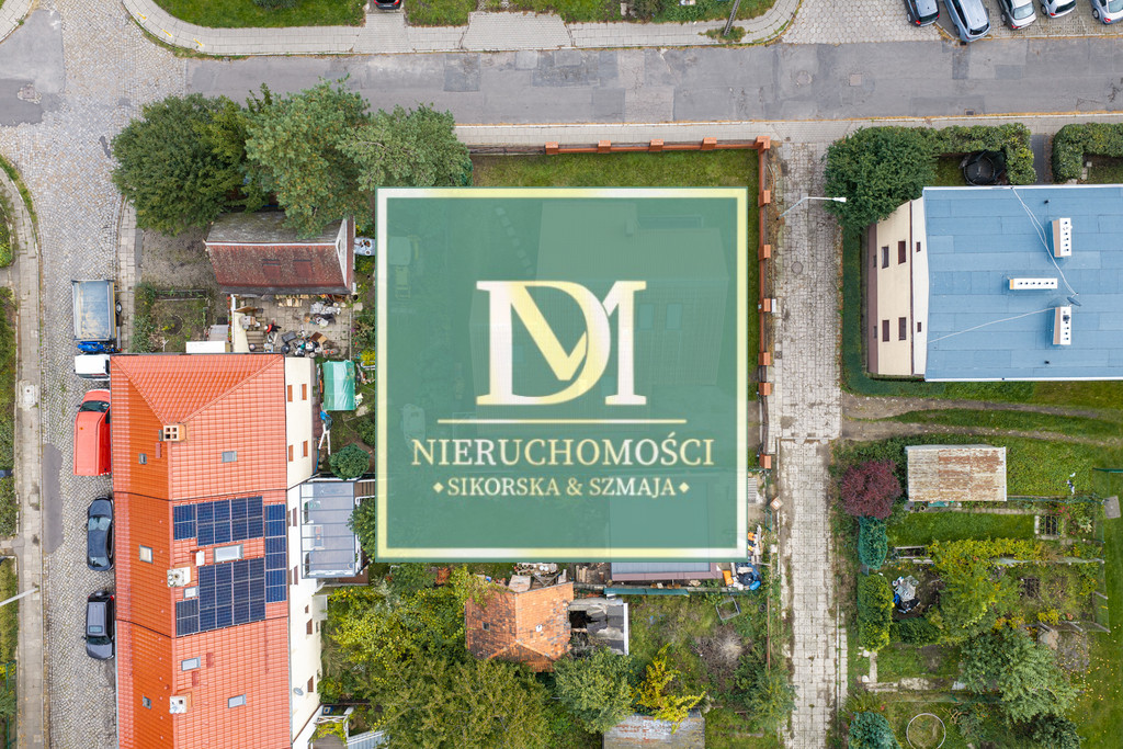 Dom Sprzedaż Szczecin os. Bandurskiego 5