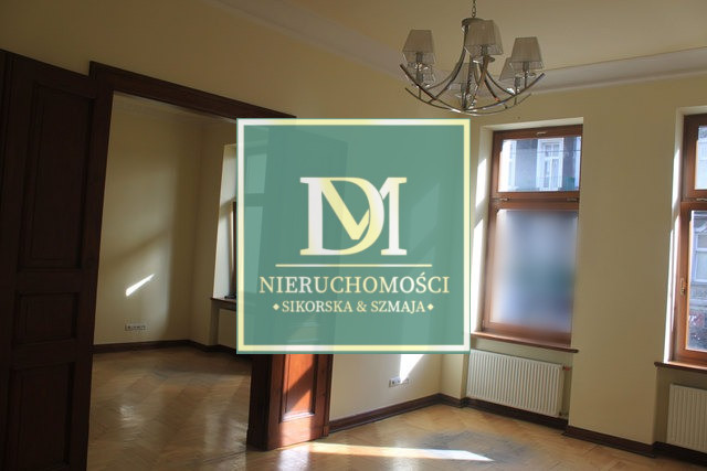 Mieszkanie Sprzedaż Szczecin Śródmieście-Centrum