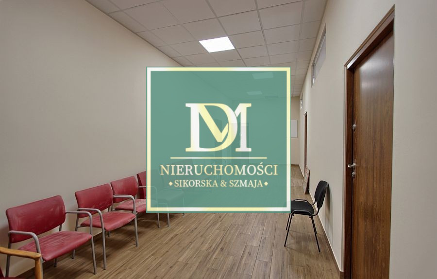 Obiekt Wynajem Szczecin Pomorzany 4