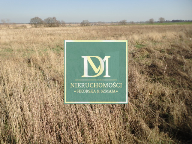 Działka Sprzedaż Turze