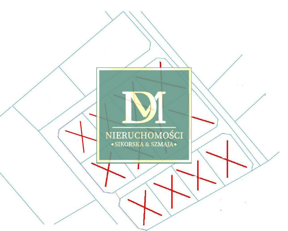 Działka Sprzedaż Stepnica 19