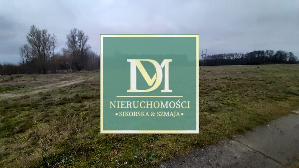 Działka Sprzedaż Stepnica