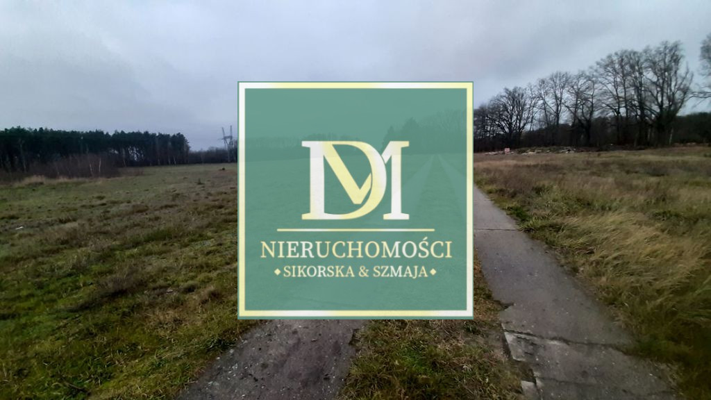 Działka Sprzedaż Stepnica