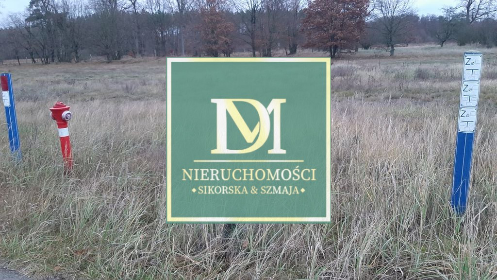 Działka Sprzedaż Stepnica