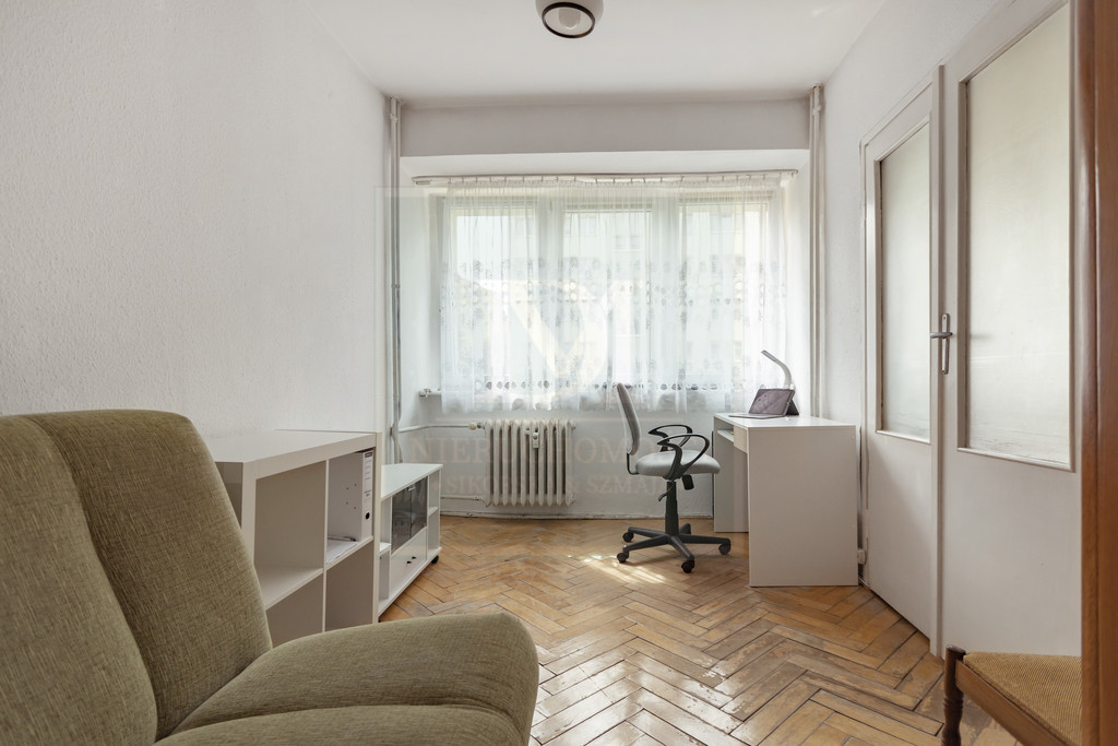 Mieszkanie Wynajem  Śródmieście-Centrum 4