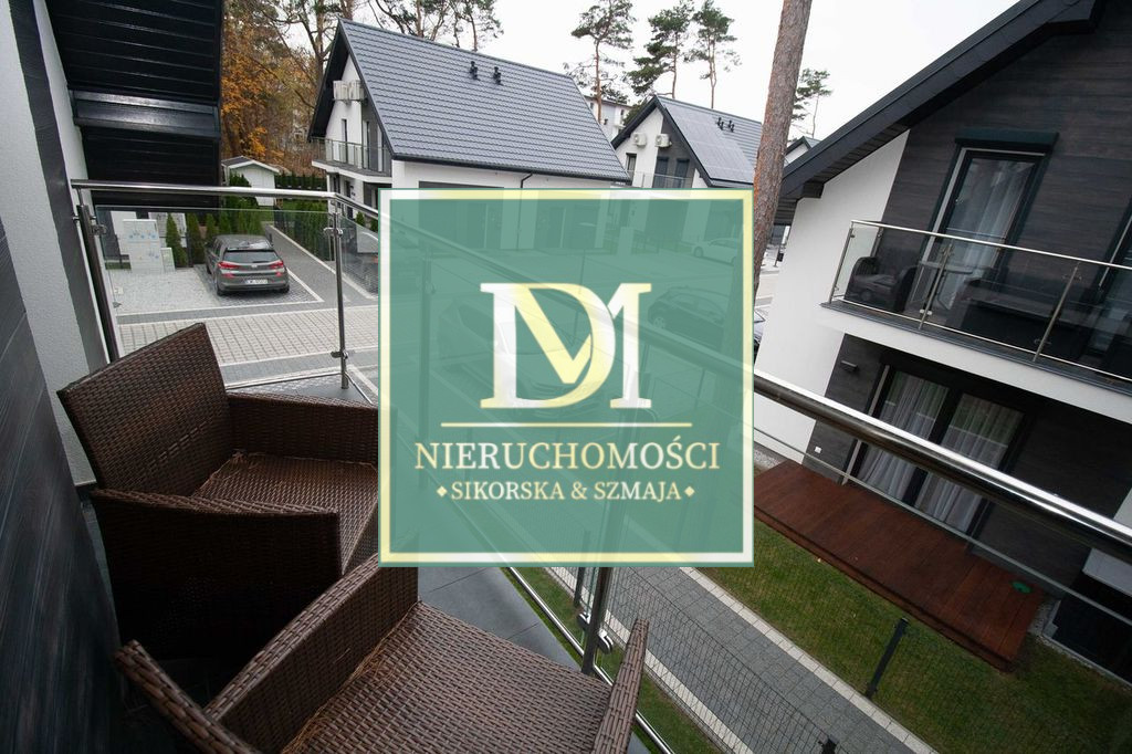 Mieszkanie Sprzedaż Dziwnówek Wolności