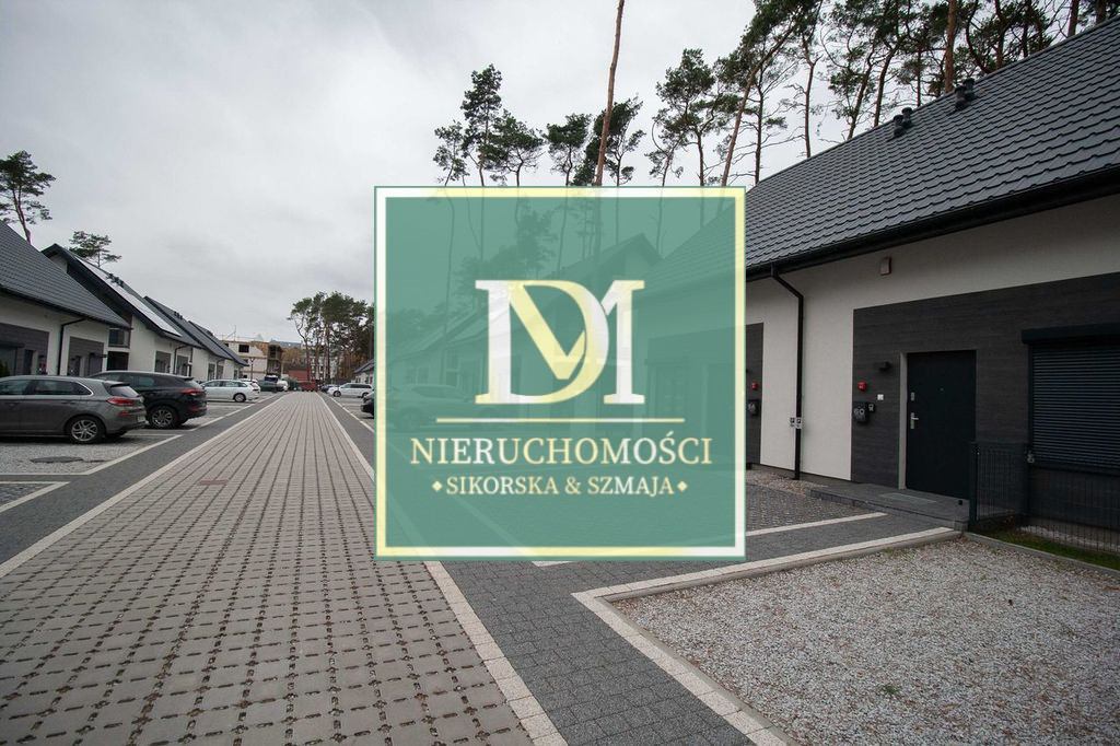 Mieszkanie Sprzedaż Dziwnówek Wolności