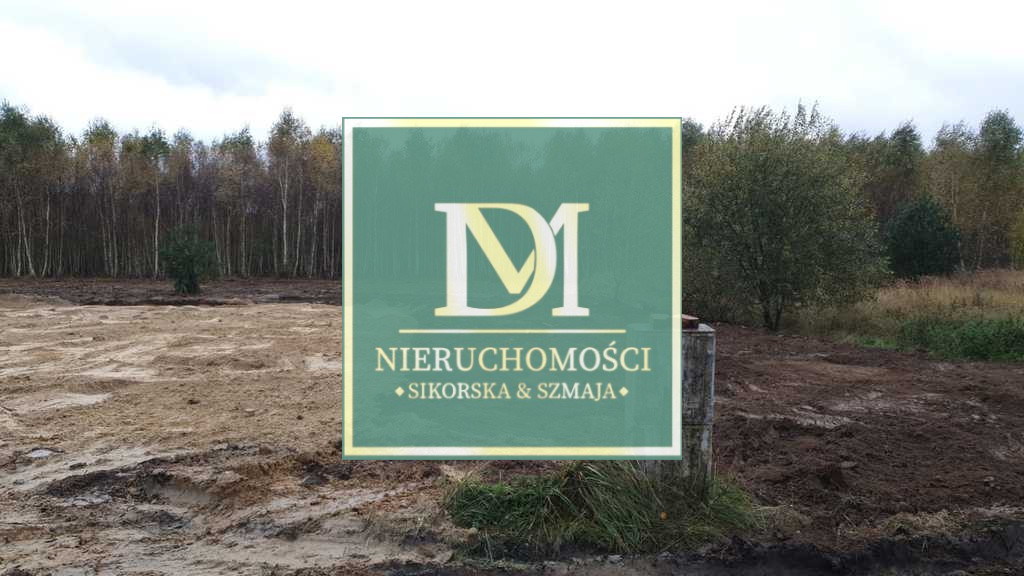 Działka Sprzedaż Borzyszewo