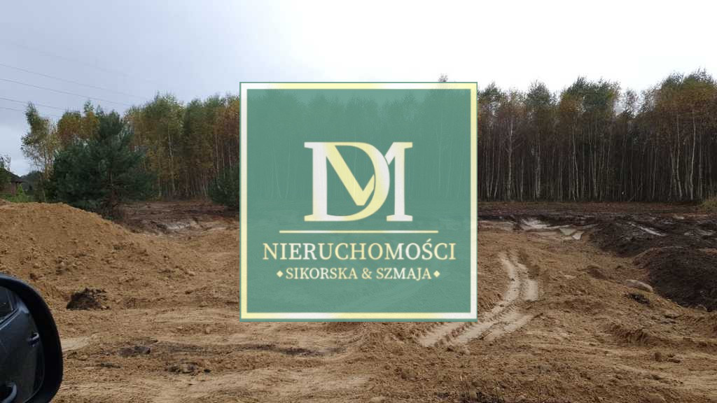 Działka Sprzedaż Borzyszewo