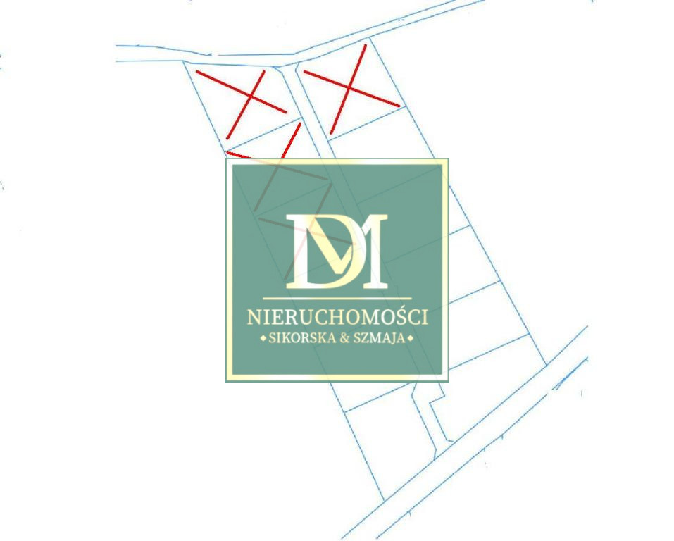 Działka Sprzedaż Karwowo