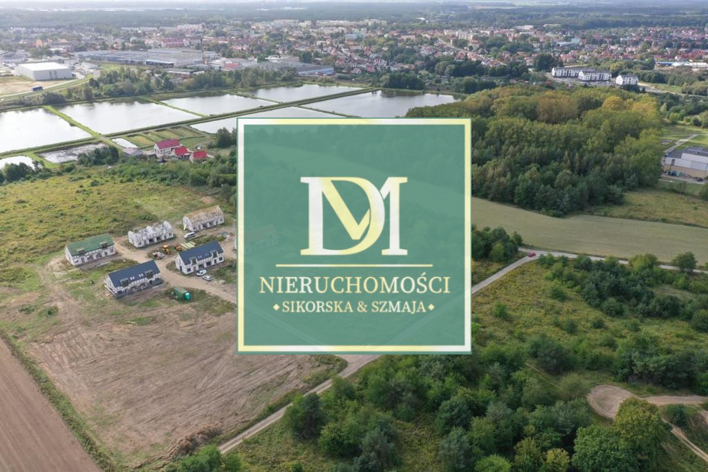 Dom Sprzedaż Goleniów