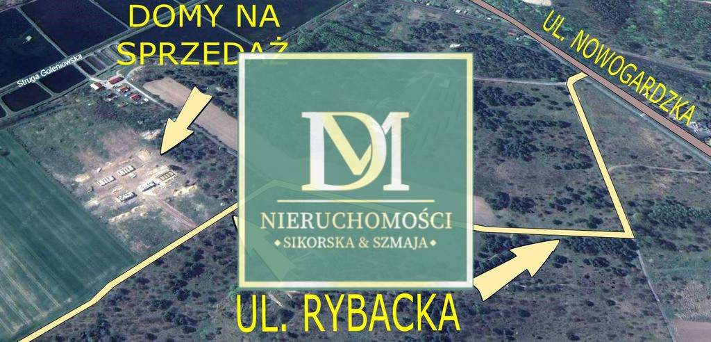 Dom Sprzedaż Goleniów