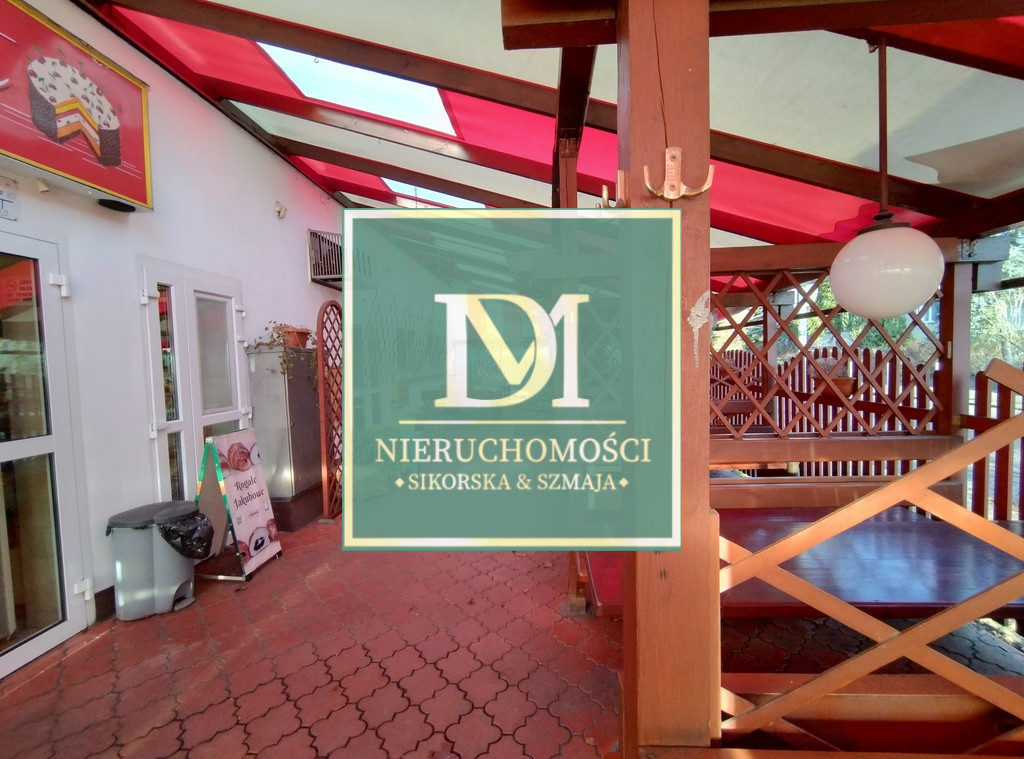 Obiekt Sprzedaż Szczecin Pogodno 5