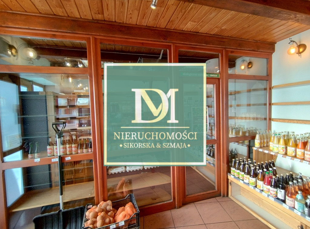 Obiekt Sprzedaż Szczecin Pogodno 9