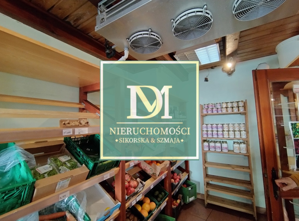 Obiekt Sprzedaż Szczecin Pogodno 10