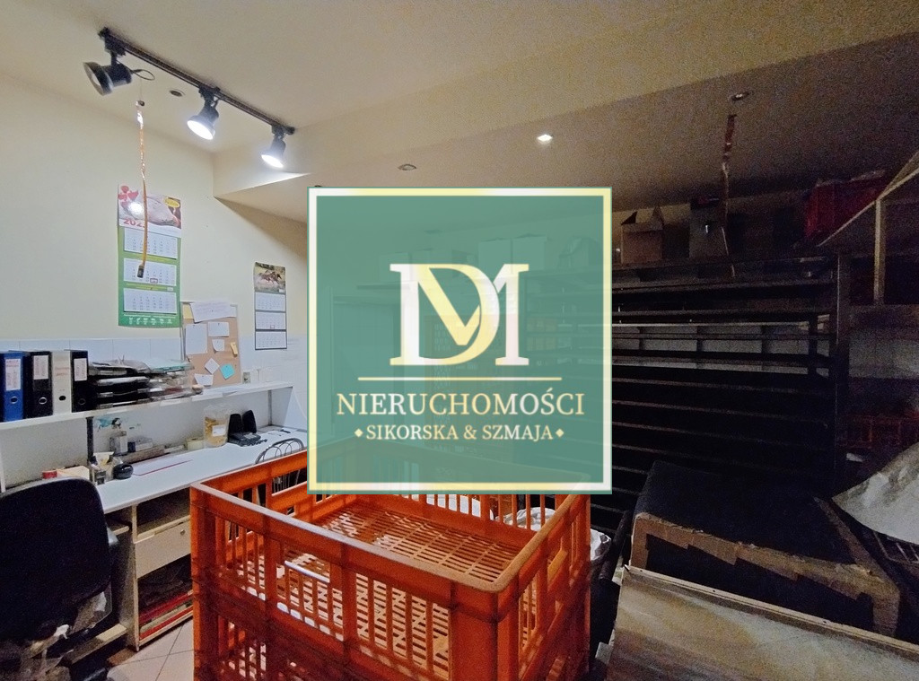 Obiekt Sprzedaż Szczecin Pogodno 17