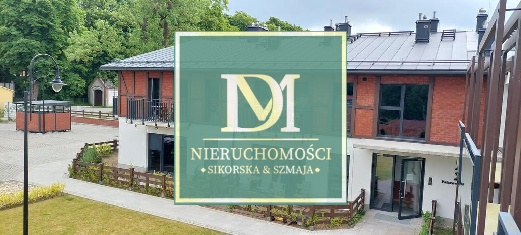Mieszkanie Sprzedaż Trzęsacz