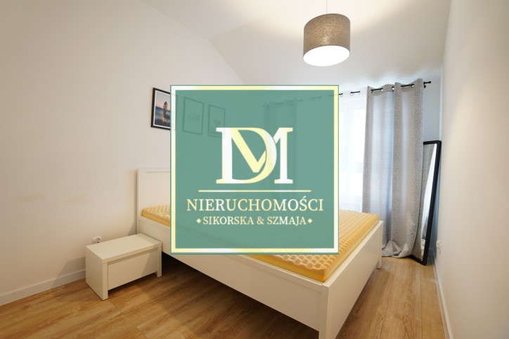 Mieszkanie Wynajem Szczecin Warszewo Pelikana 7