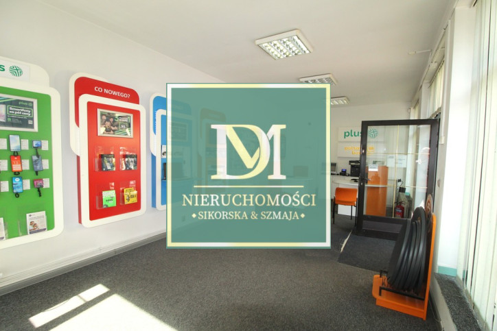 Obiekt Sprzedaż Czaplinek Generała Władysława Sikorskiego 46