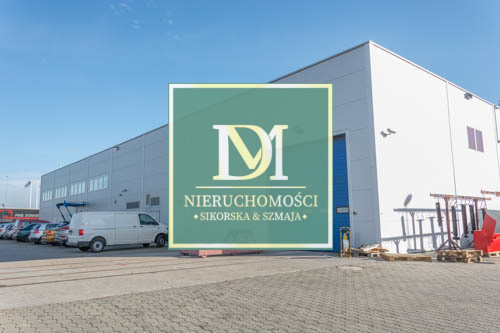 Magazyn Sprzedaż Stargard 1