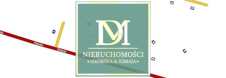 Działka Wynajem Mierzyn 1