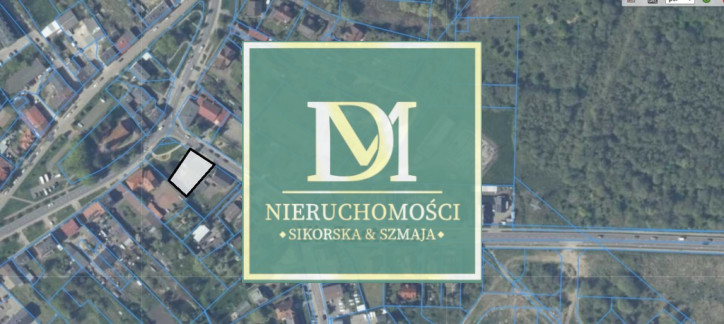 Działka Sprzedaż Szczecin Warszewo Rostocka 2