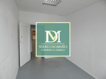 Obiekt Wynajem Szczecin Śródmieście