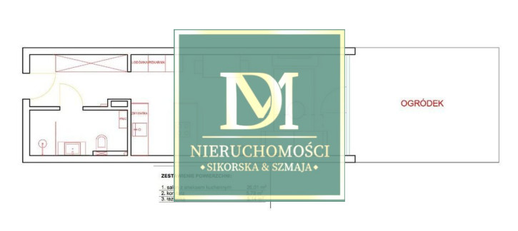 Mieszkanie Sprzedaż Szczecin Stołczyn Mirosława Kimnesa 10