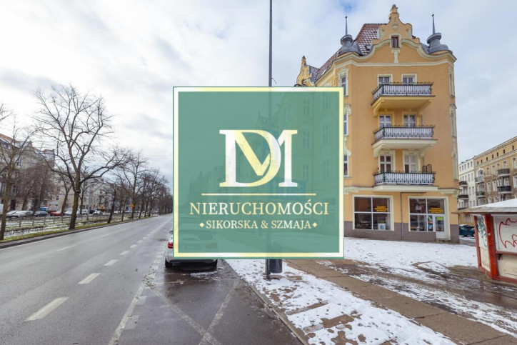 Lokal Sprzedaż Szczecin Śródmieście-Centrum 13