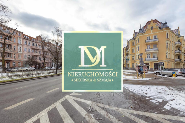 Lokal Sprzedaż Szczecin Śródmieście-Centrum 14