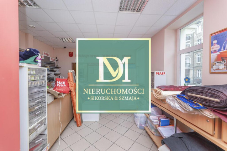 Lokal Sprzedaż Szczecin Śródmieście-Centrum 9