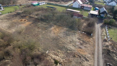 Działka Sprzedaż Wołczkowo