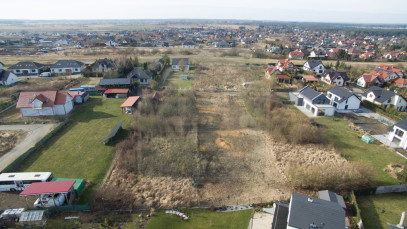 Działka Sprzedaż Wołczkowo