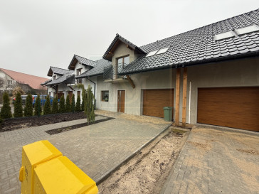 Dom Sprzedaż Stepnica Łąkowa