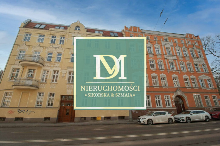Mieszkanie Sprzedaż Szczecin Niebuszewo 21